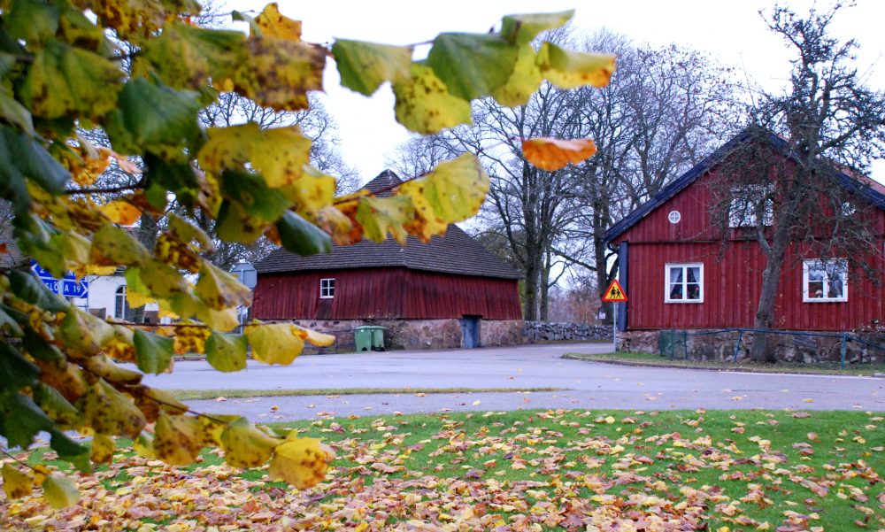 TUN OCH TUNBYGDEN